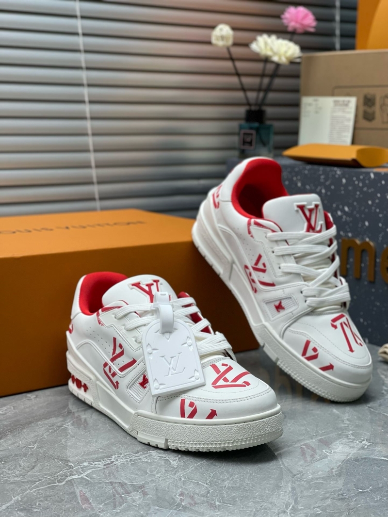 LV Sneakers